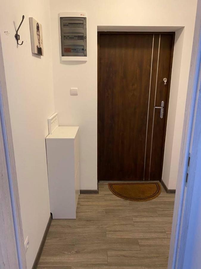 Apartament w malowniczej Sosnówce Sosnówka Exterior foto
